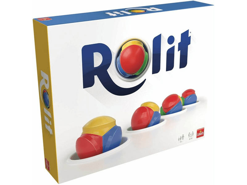 Rolit társasjáték (GOL370802)