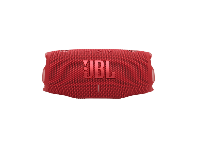 JBL Charge 6 Bluetooth zvučnik, crvene boje