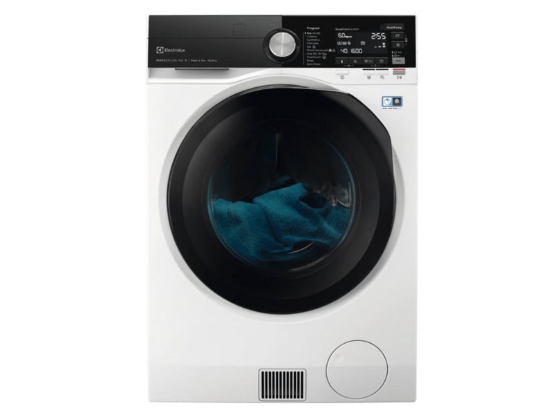 Electrolux EW9W161BC PerfectCare 900 Mosó-szárítógép