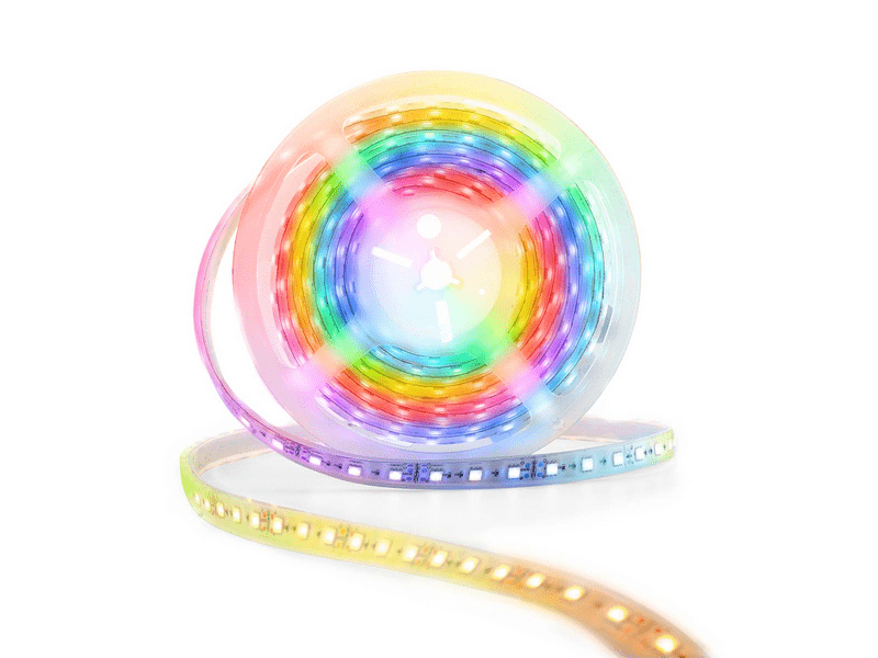 Nedis WIFILS51CRGB SmartLife LED Szalag, 5 m