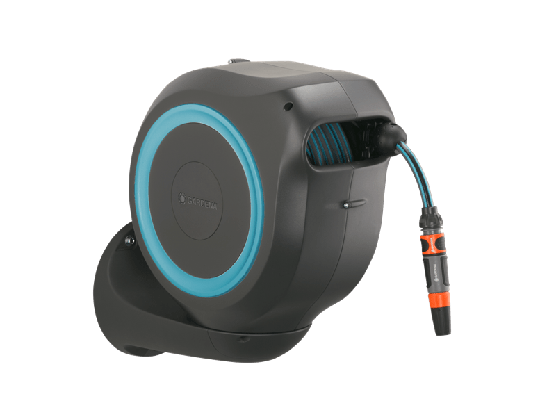 Gardena 18610-20 RollUp M Fali tömlődoboz