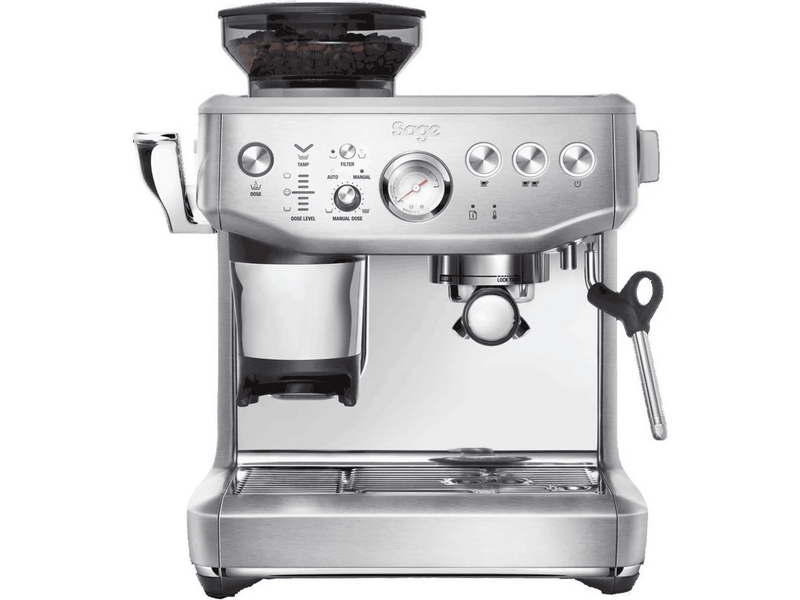 Sage SES876BSS Barista Express Impress Eszpresszó kávégép
