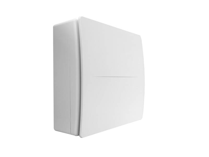 Aerauliqa QX-80T Szellőztető Ventilátor