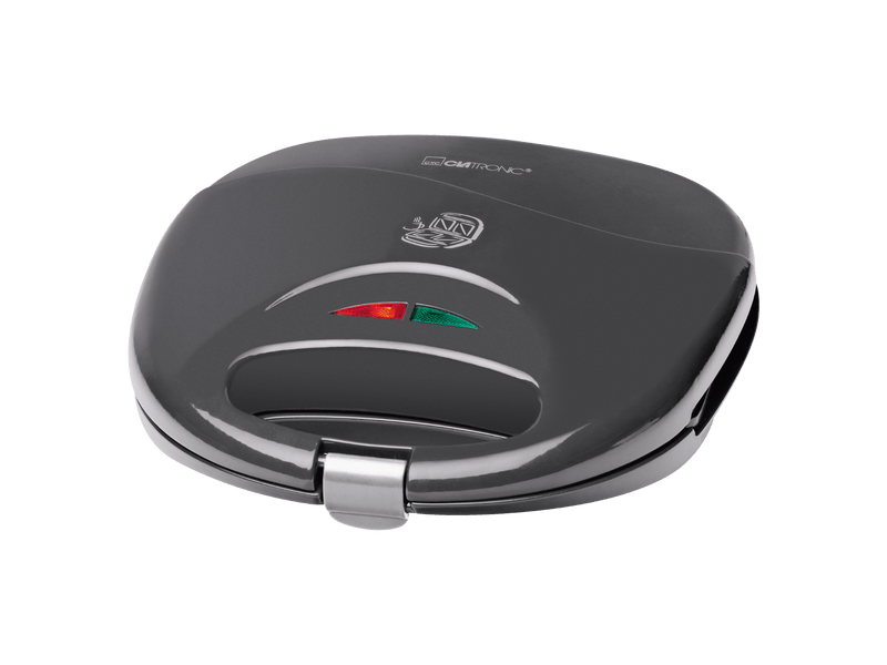 Clatronic ST 3477 Szendvicssütő, szürke