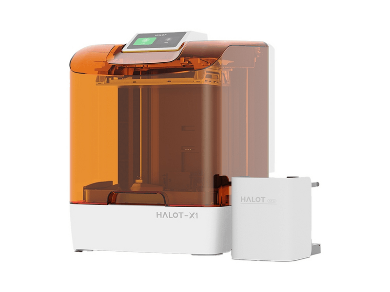 Creality Halot X1 Combo 3D nyomtató (1203040118)