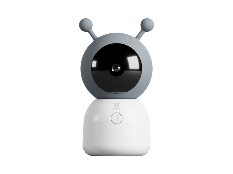 Tesla B200 okos babakamera