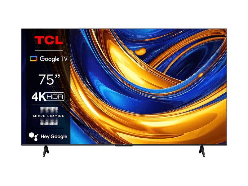 TCL 75P655 75
