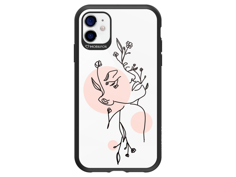 Mobilfox Iphone 11 full-shock 2.0 Tok, Confidence