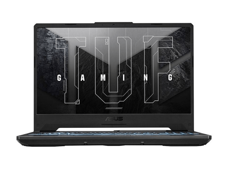 Asus TUF Gaming A15 FA506NC-HN039 Notebook
