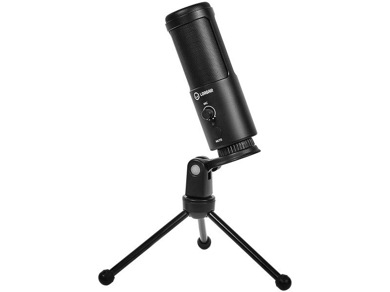 LORGAR VOICER 521, Gaming mikrofon