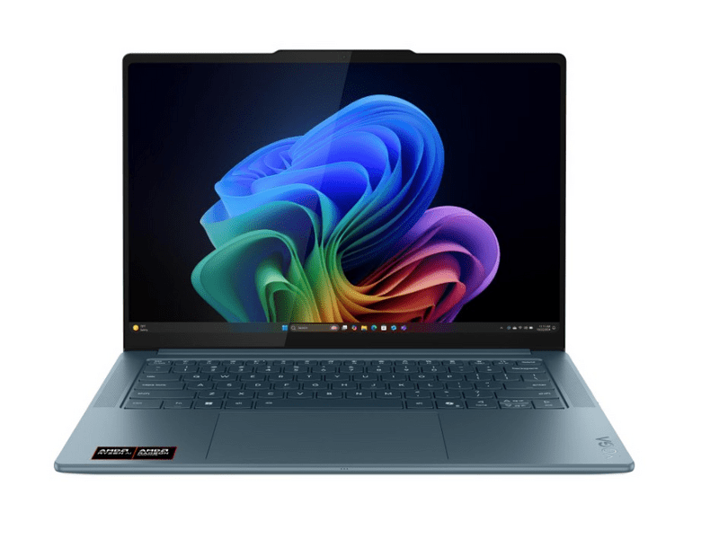 Lenovo Yoga Pro 7 14ASP10 (83LX0006HV) Notebook + Windows 11
