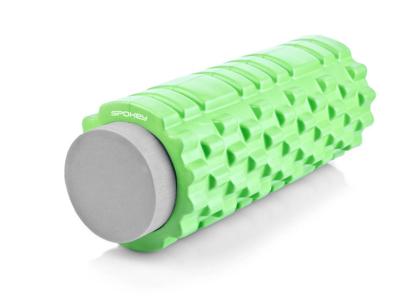 Spokey Teel 2in1 fitneszhenger, 33,5 x 14,5 cm (23945)