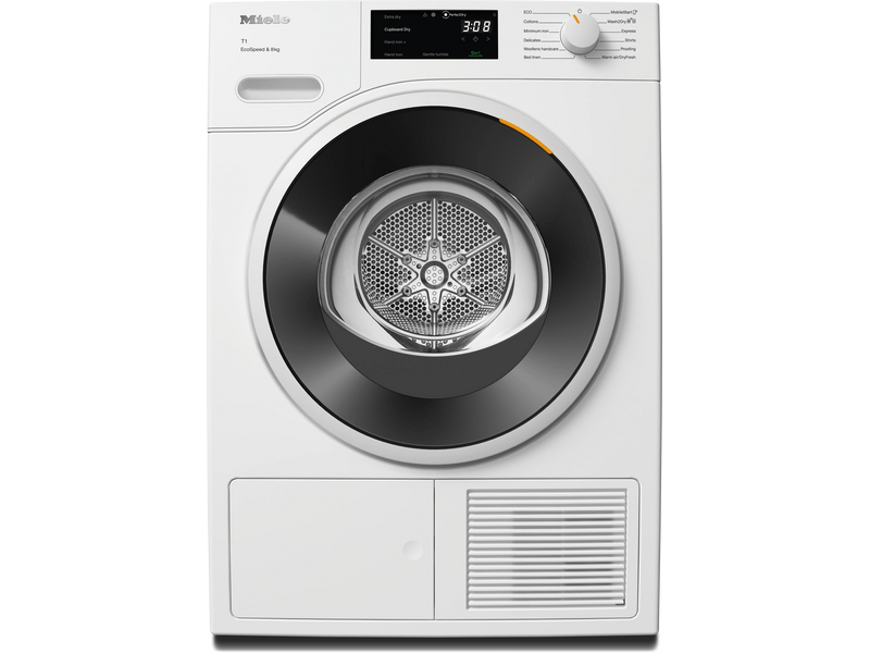 Miele TWC640WP Hőszivattyús szárítógép