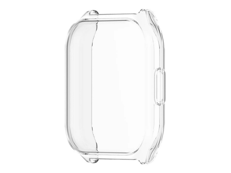 Gigapack Haylou LS02 Pro Szilikon keret, átlátszó (158437)