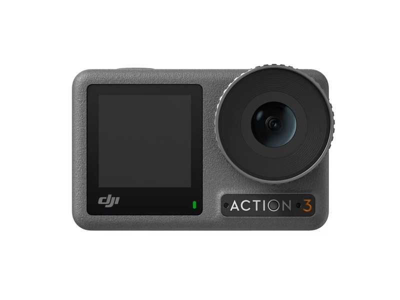 DJI Osmo Action 3 Standard Combo Akciókamera