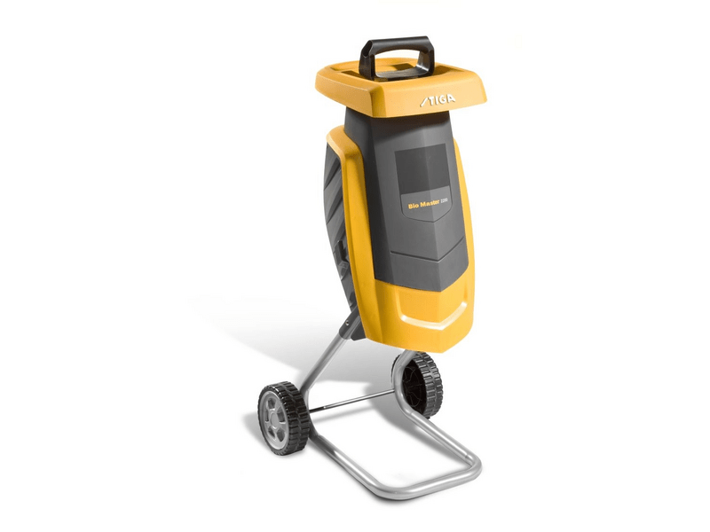 Stiga Bio Master 2200 elektromos komposztaprító (290000222/ST1)
