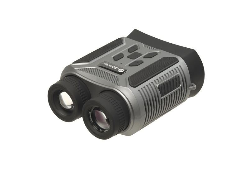 Denver NVI-491 Night Vision Éjjellátó kamera