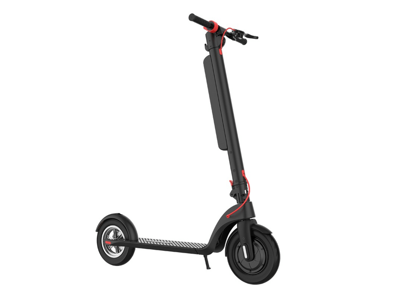 WeR Mamba Phantom elektromos roller