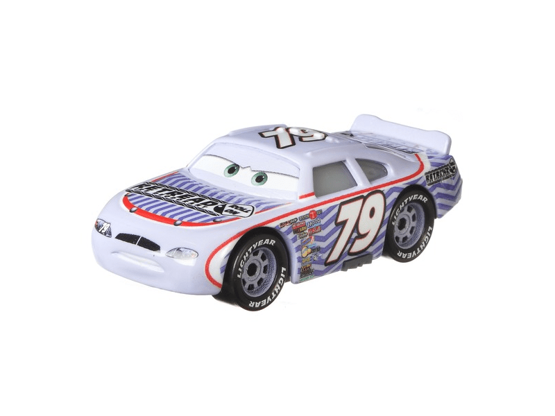 Verdák Haul Inngas kisautó (DXV29 GCC09)