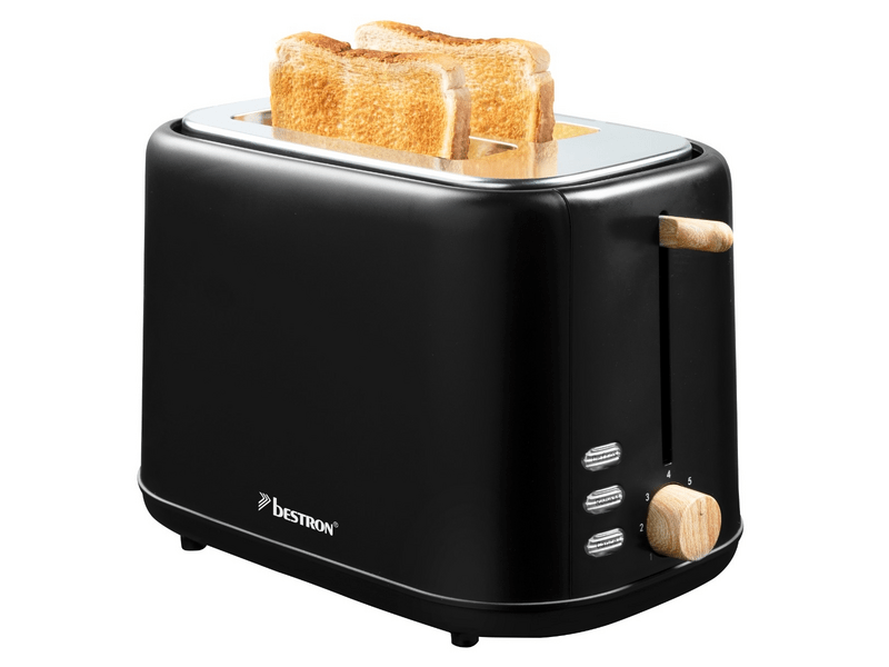 Bestron ATO850BW toster