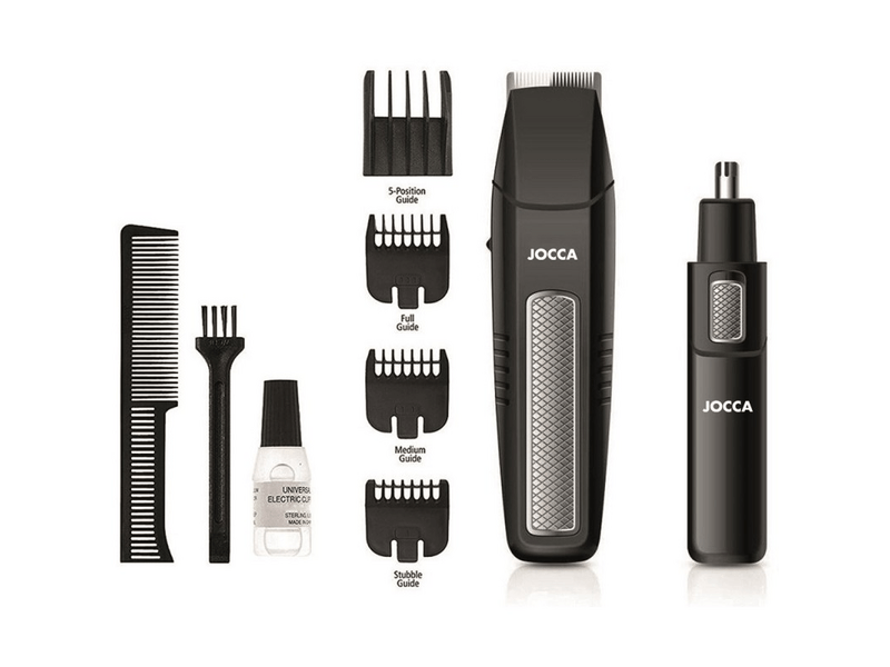 Jocca 1439 Borotválkozó készlet