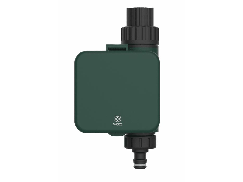 Woox R7060 Smart Zigbee Kerti öntözőszabályozó