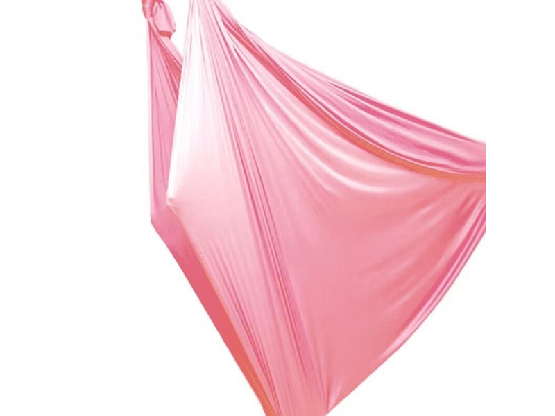 Wonderland Yoga Hammock, breskva (42414P)