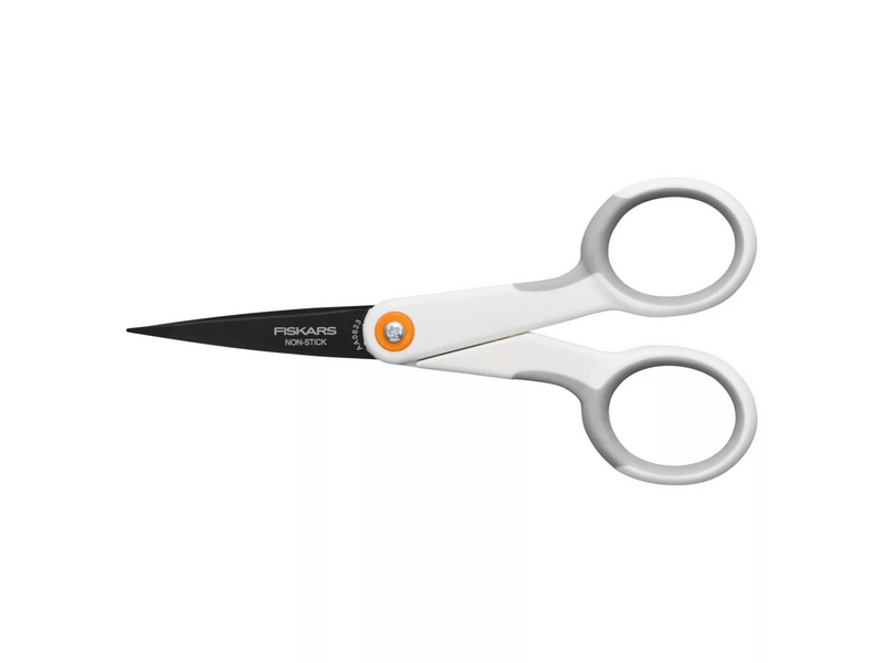 Fiskars Micro-Tip™ Tapadásmentes olló (1070025)