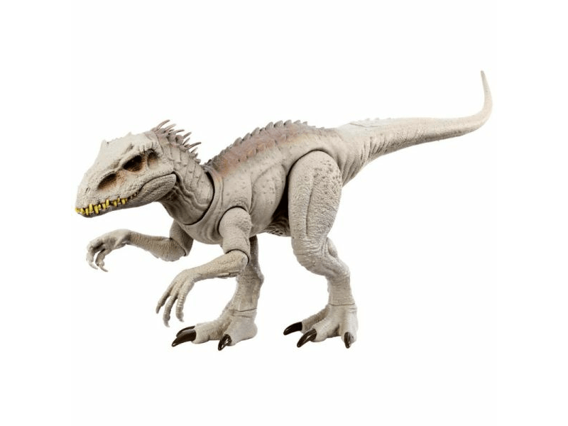 JURASSIC WORLD INDOMINUS REX