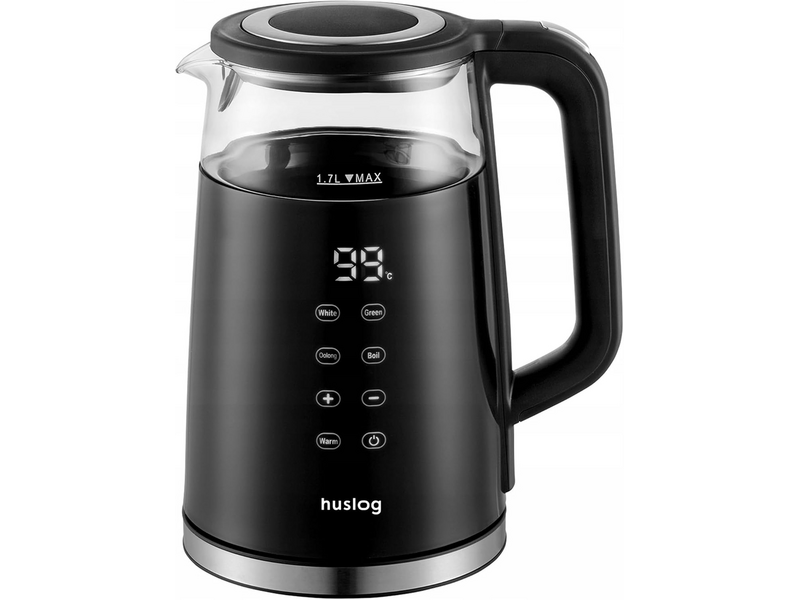Huslog AK-0832 Elektromos automata vízforraló