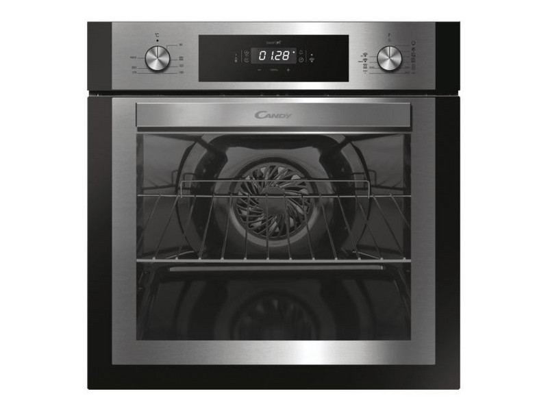 Candy FCNES825XL Beépíthető sütő