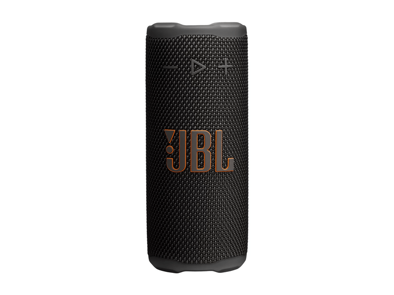 JBL Grip Bluetooth zvučnik, crne boje