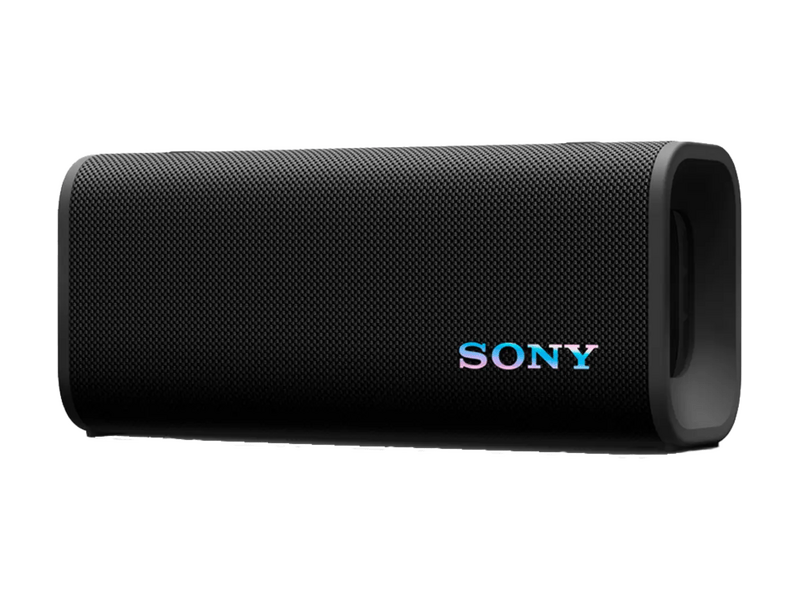 Sony ULT Field 3 Vezeték nélküli hangszóró, fekete (SRSULT30B.CE7)