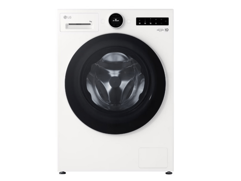 LG F2X70S9TWS Perilica rublja s prednjim punjenjem