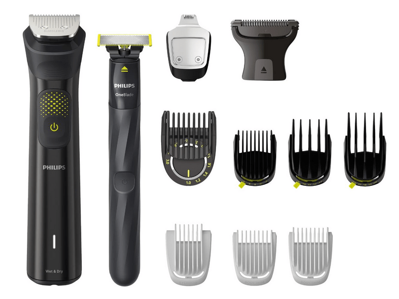 Philips MG9540/15 Series 9000 Multigroom