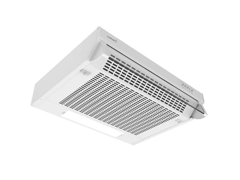 Cata FK SLIM 6000 WH Páraelszívó, fehér (02011204)