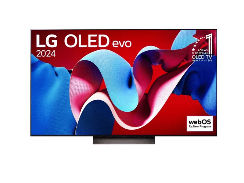 LG OLED77C41LA 77