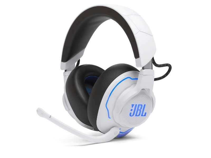 JBL Quantum 910P Vezeték nélküli gamer fejhallgató