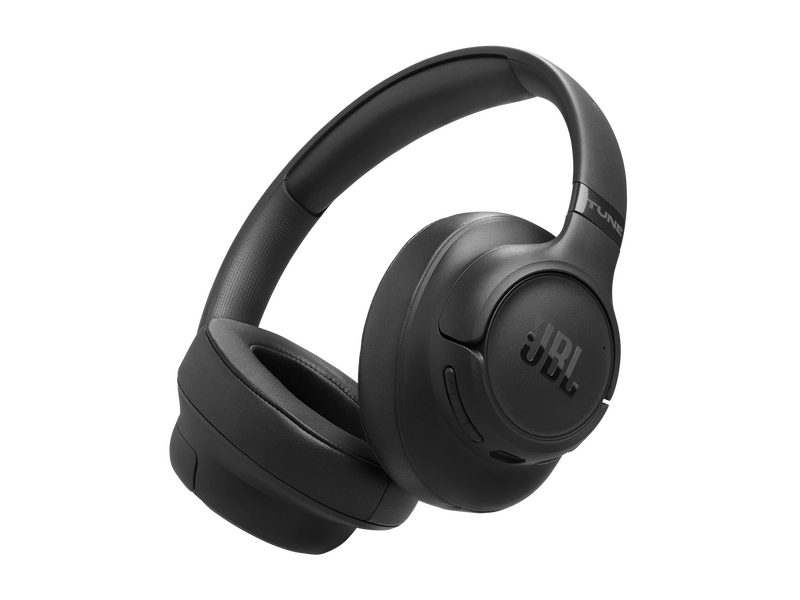 JBL Tune 780NC Bluetooth fejhallgató, fekete