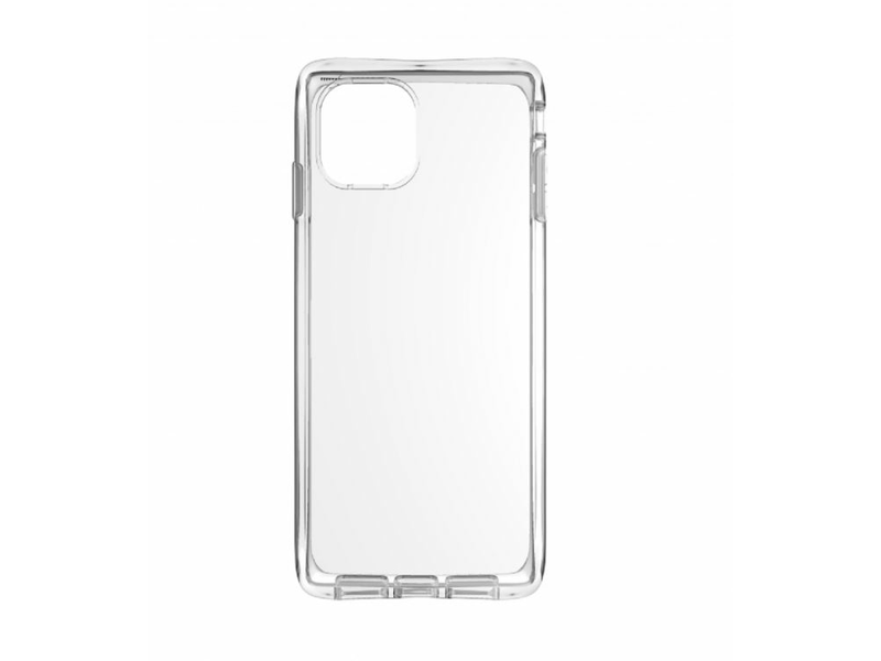 Cellect Xiaomi 13 szilikon hátlap, átlátszó (TPU-XIA13-TP)