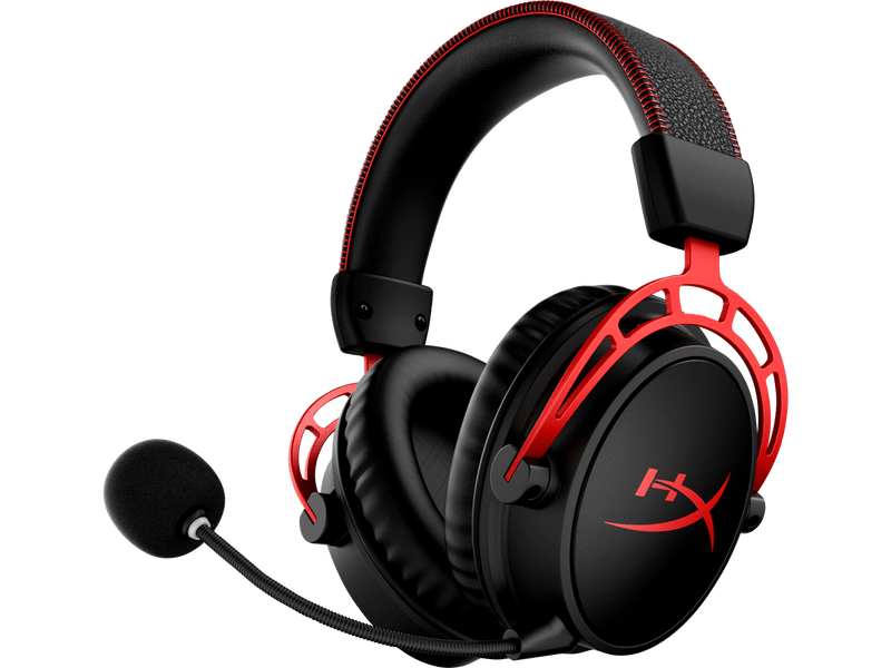 HyperX Cloud Alpha Wireless Gamer Headset (4P5D4AA)