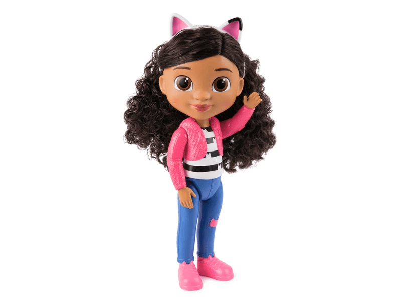 Gabby Babaháza - Óriás baba (6072529)