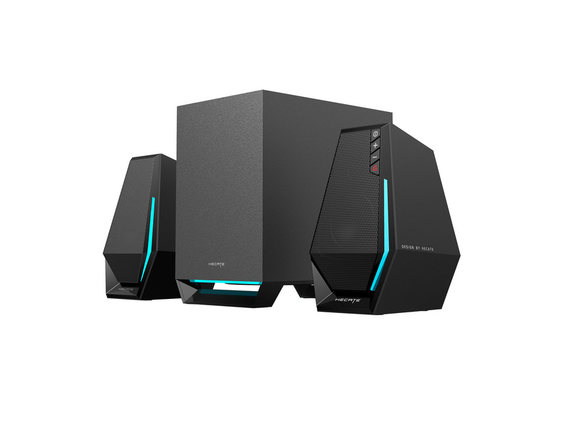 Edifier HECATE G1500 MAX hangszóró, fekete