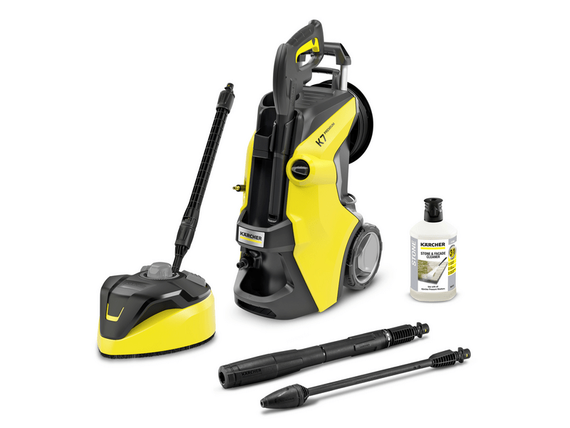 Karcher K 7 Premium Power Home Magasnyomású mosó (1.317-171.0)