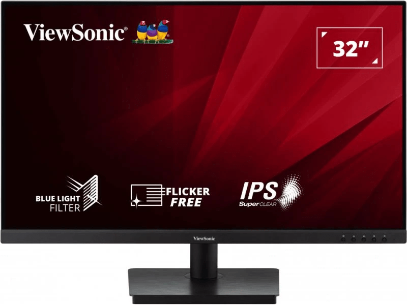 ViewSonic VA3209-2K-MHD 32