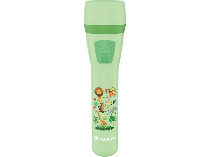 Varta Kids Zseblámpa gyermekeknek (15650101421)