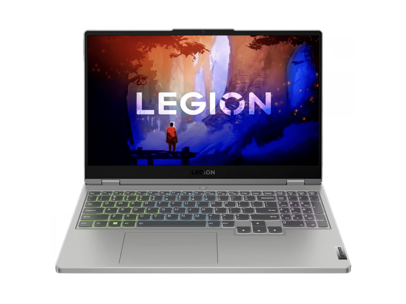 Lenovo Legion 5 15ARH7 (82RE256LHV) Notebook