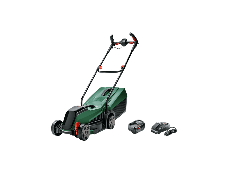 Bosch CityMower 18V-32-300 Akkus fűnyíró (06008B9A07)