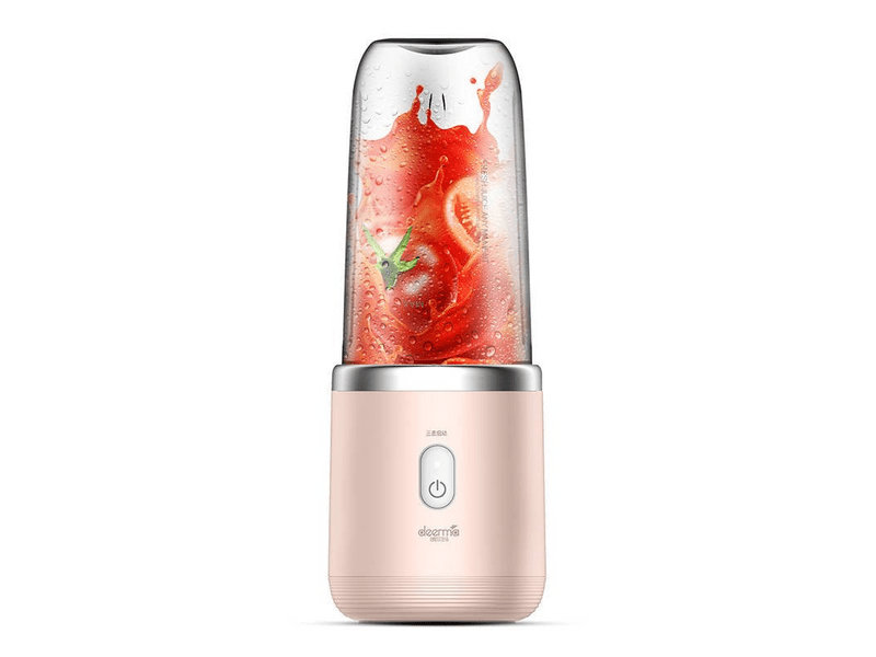 Deerma NU05 Akkumulátoros Turmixgép