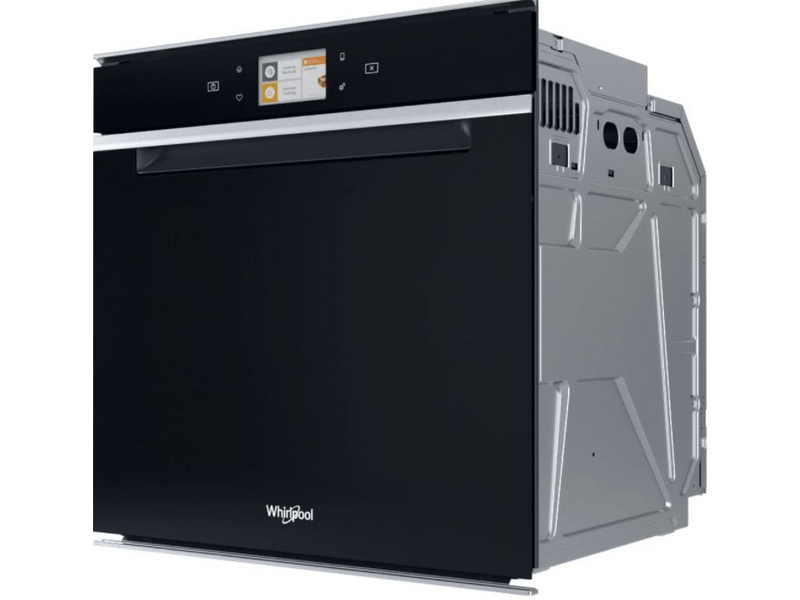 Whirlpool W11I OP1 4S2 H Beépíthető gőzsütő